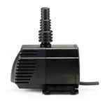 AquaScape 400 Instruction And Maintenance Manual