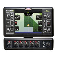 ARAG bravo series 400S Installation, Use And Maintenance Manual