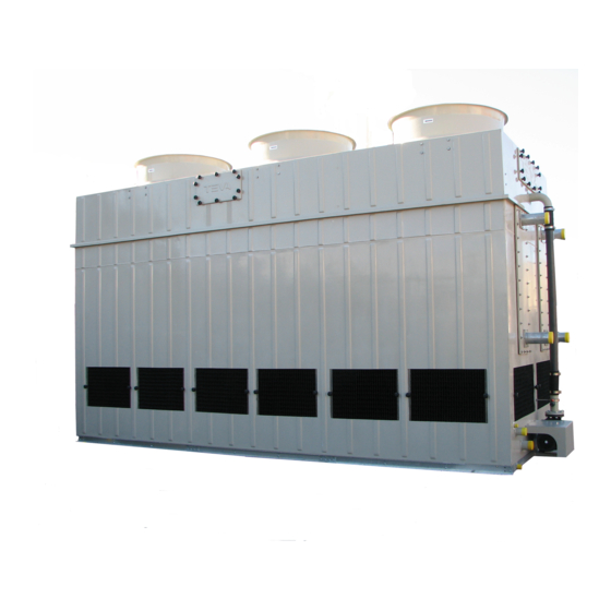 TEVA CVA Series Service Manual