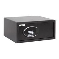 Filex security HS User Manual