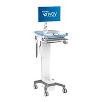 Enovate Medical MOBIUS POWER Quick Start Manual