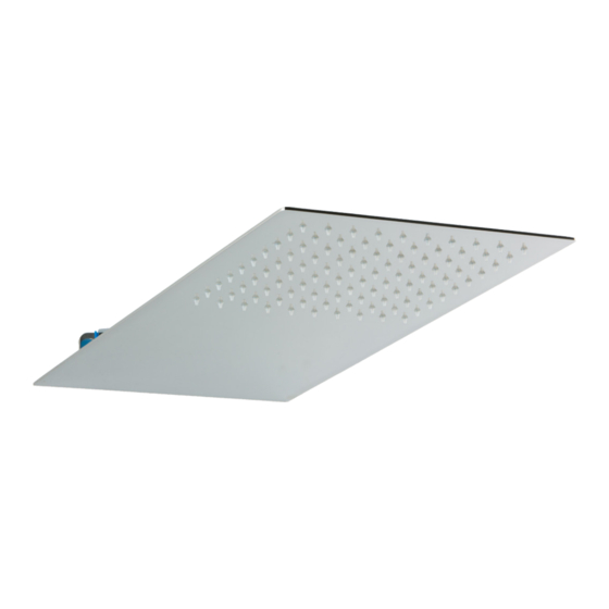 Artos F403-1 Installation Manual
