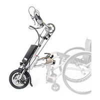 Dragonfly Rio Mobility User Manual