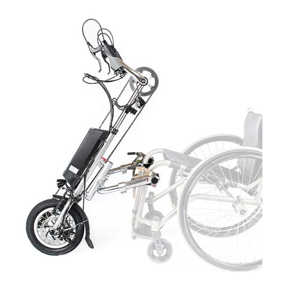 Dragonfly Rio Mobility User Manual