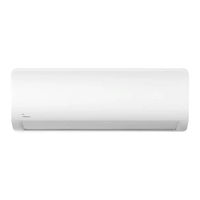Xtreme MSAGBU-09HRFN8-QRD1GA Service Manual