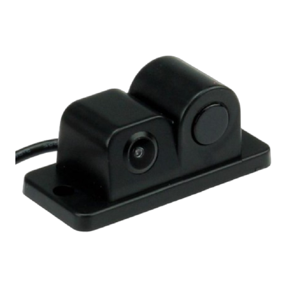 Connects2 CAM-10 User Manual