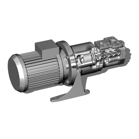 Circor IMO OptiLine ACE3 Manual