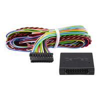 TEC Electronics CANTEC-F2 Manual