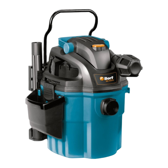 Bort BSS-1518-Pro User Manual