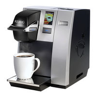 Keurig K150 User Manual