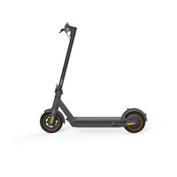 Segway G30P User Manual