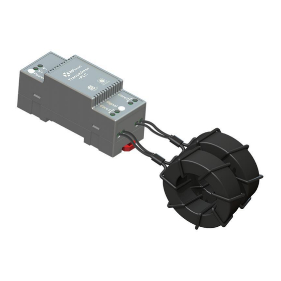 APsmart RSD-S-PLC Installation And User Manual
