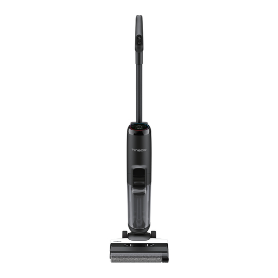 Tineco FLOOR ONE S5 Series Instruction Manual