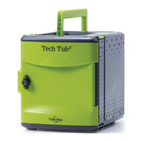 Copernicus Tech Tub2 FTT 2012 Assembly Manual