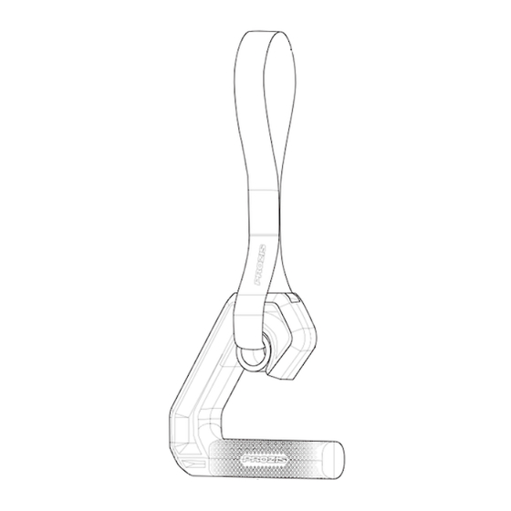 PROZIS PROHOOK User Manual