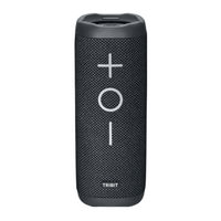 Tribit StormBox 2 User Manual