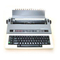 Typewriter Brother AX-20 User Manual