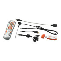 Terratec Cinergy Hybrid T USB XS FM Driver Manual