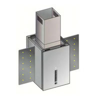 Küppersbusch IKD9980.0BGE Instructions For Assembly And Use