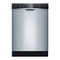 Dishwasher Bosch ASCENTA Care Manual