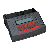RedbacK Racing SPIDER 1s Operating Manual