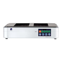 PS Audio PerfectWave Power Plant 5 Owner Reference Manual