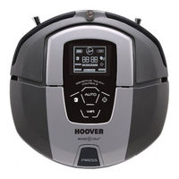 Hoover Robo.com3 User Manual