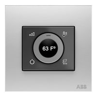 ABB -i-Bus-KNX Millenium Reference Manual