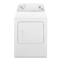 Kenmore 6012 Use & Care Manual