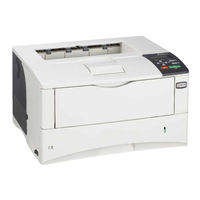 Kyocera ECOSYS FS-6950DN Service Manual