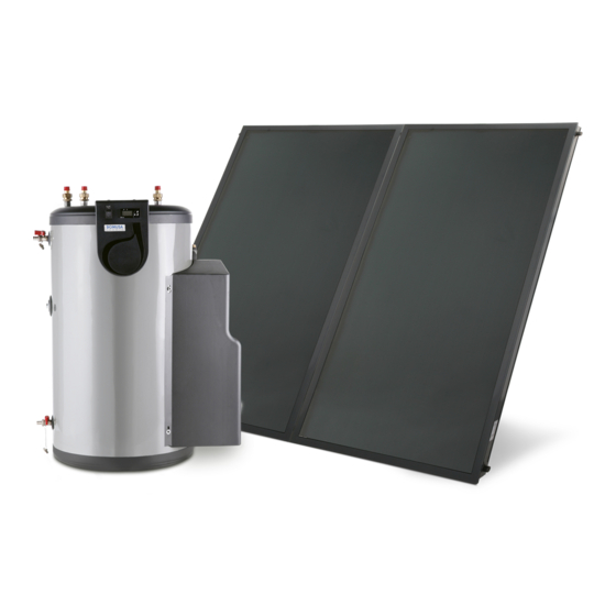 User Manuals: DOMUSA TEKNIK DS-matic 1.15 Solar Energy