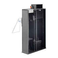 Deltec MCE 600 Operating Instructions And Spare Parts List