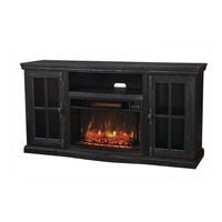 Home Decorators Collection BSF-1761-ASH Use And Care Manual