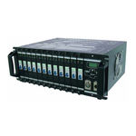 EuroLite DPMX-1216 DMX Series User Manual