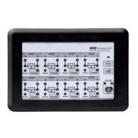 ASCO POWER TECHNOLOGIES 5350 Installation Manual
