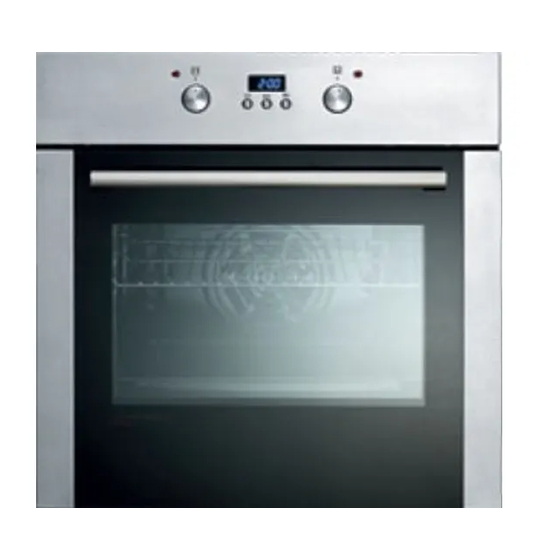 Everdure OBES61 Service Manual