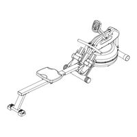 STAMINA WAVE 1450 Owner's Manual