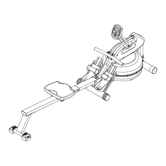 STAMINA WAVE 1450 Owner's Manual