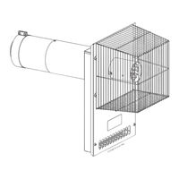 Bosch Worcester Greenstar Oilfit External Installation Instructions Manual
