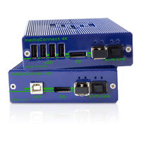 KVM-TEC 6970 User Manual