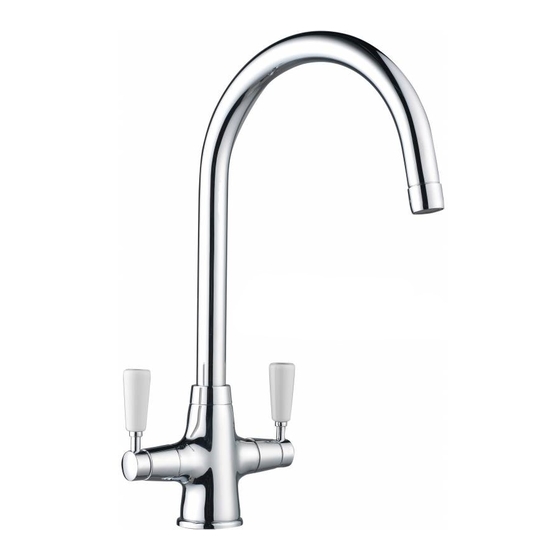 Lamona TAP4803 Manual