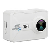 T'nB SPCAMS30V2 Instructions Manual
