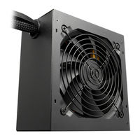 Sharkoon SHP BRONZE Manual