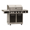 Gas grill Kenmore 148.16156211 Use & Care Manual