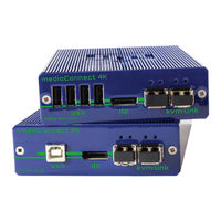 KVM-TEC 6970 Manual