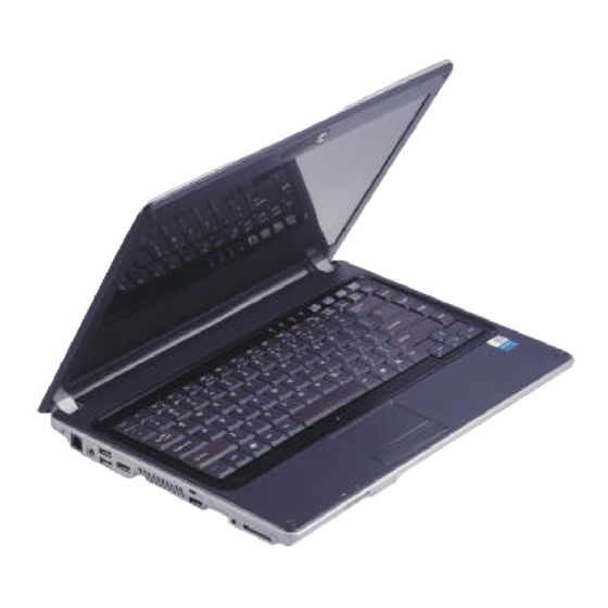 Elitegroup Computer Systems G410IABG Manuals