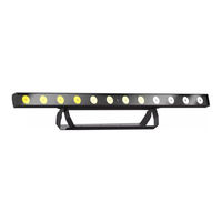 ProLights Tribe LUMIPIX12UQ User Manual