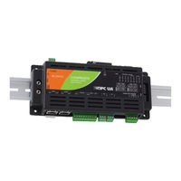 Contec CONPROSYS M2M Series User Manual For Communication Settings