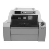 Thermo Electron MicroXR Service Manual