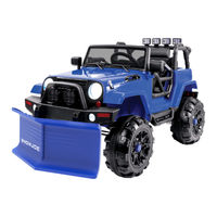SNOWJOE 24V-SUV1 Operator's Manual